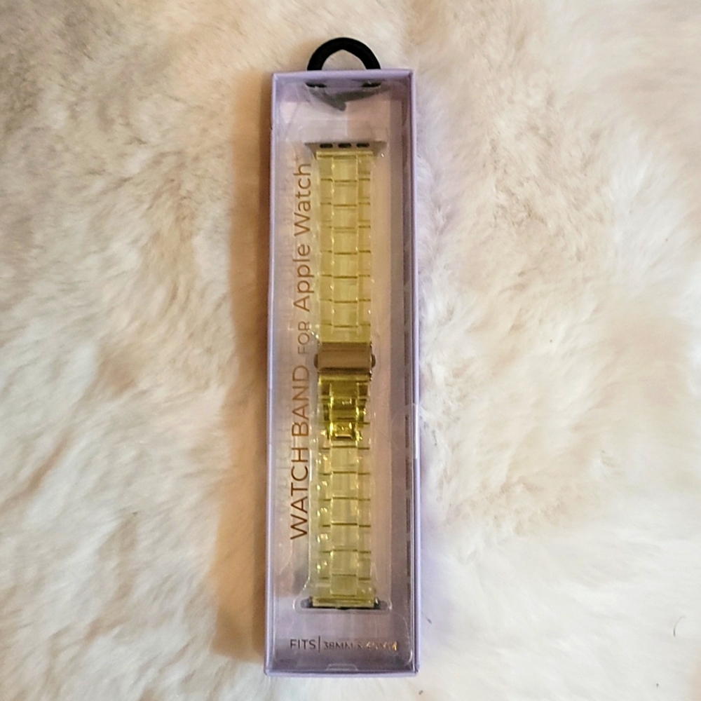 Watch Band